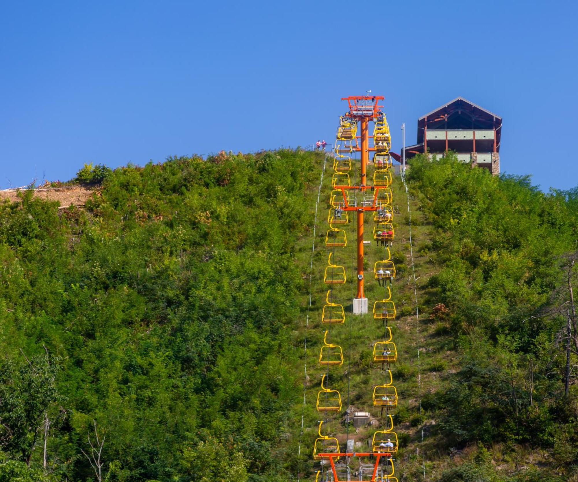 Amazing Grace-1089 Of Free Area Attraction Tickets For Each Paid Day!!! Villa Sevierville Buitenkant foto